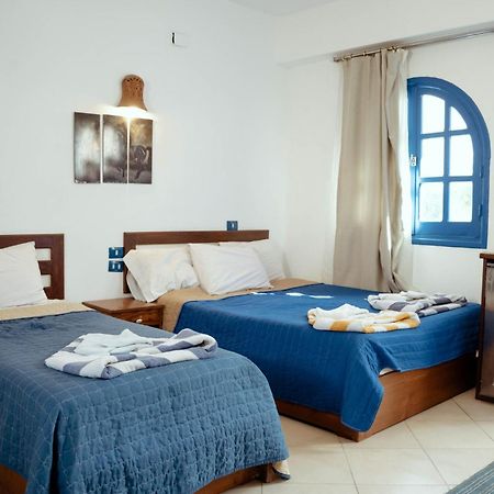 Sea Horse Hotel Dahab Extérieur photo