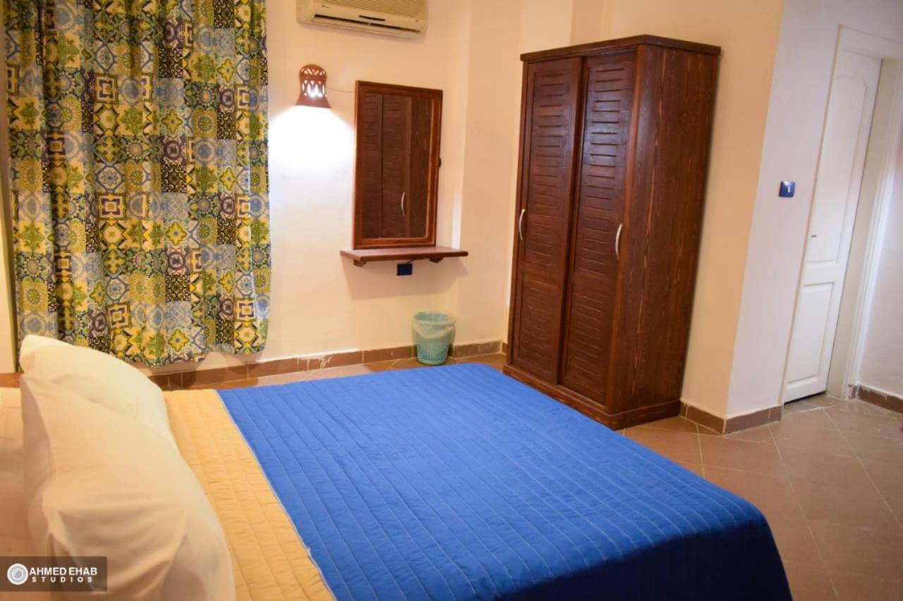 Sea Horse Hotel Dahab Extérieur photo