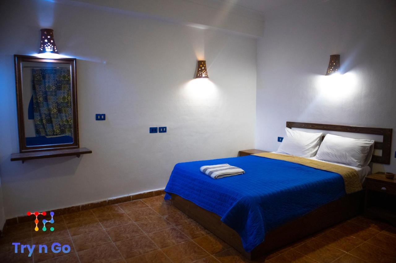Sea Horse Hotel Dahab Extérieur photo