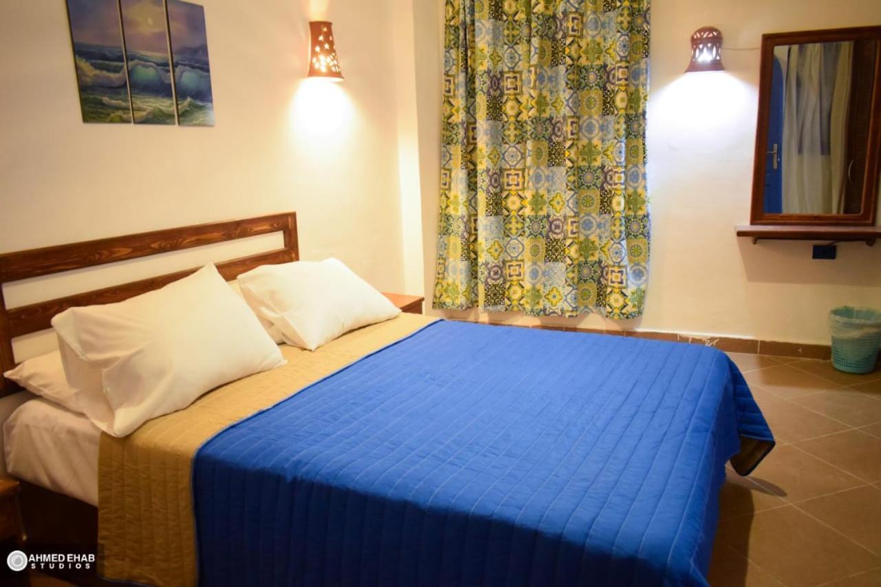 Sea Horse Hotel Dahab Extérieur photo