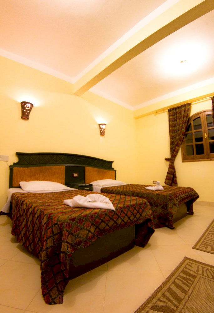 Sea Horse Hotel Dahab Extérieur photo